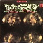 american breed the